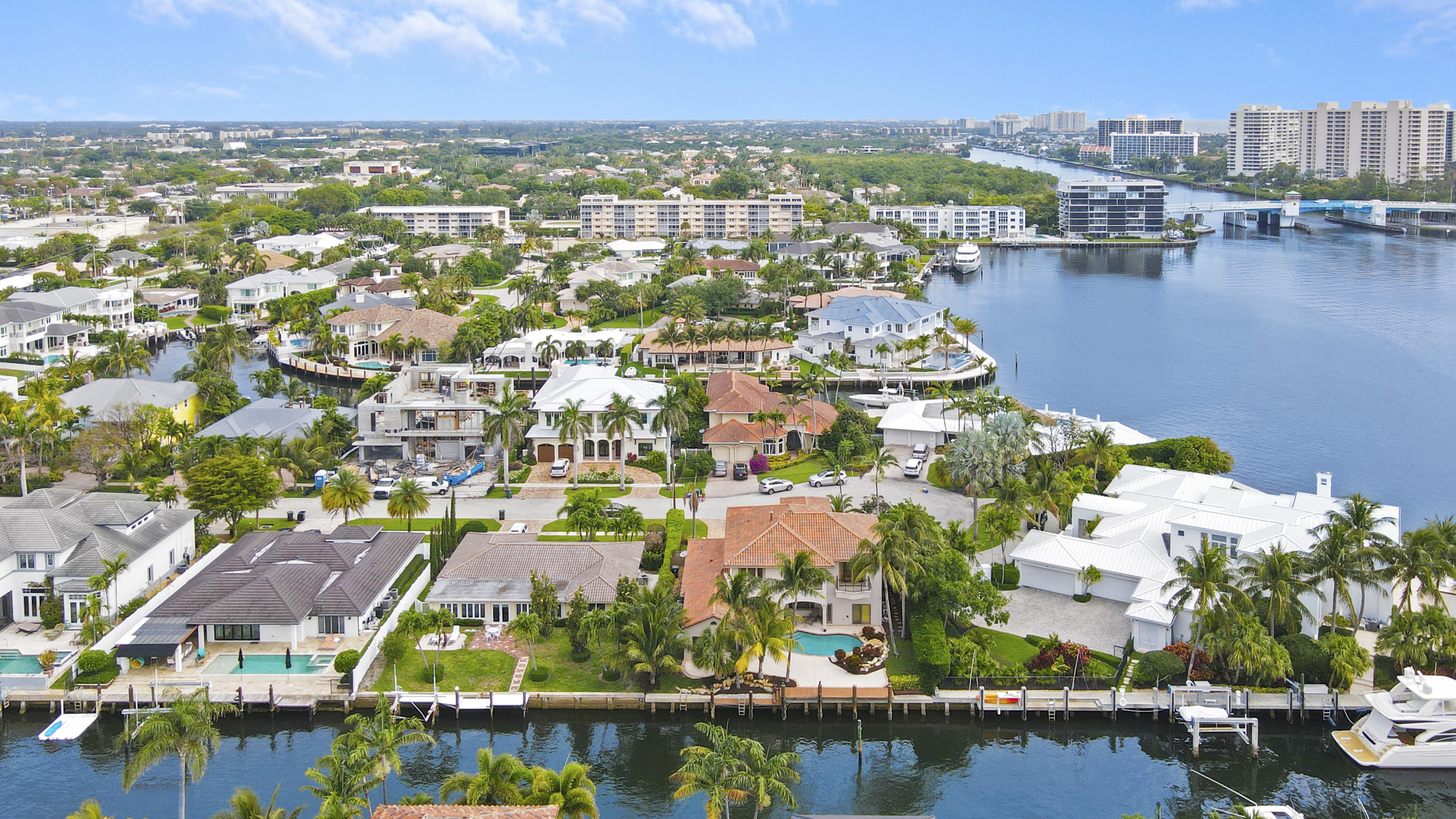 770 Northeast 36th Street Boca Raton, FL 33431 - Photo 10 of 56 Aerials-34
