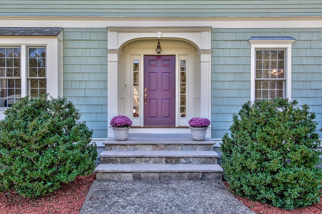 25 Woodman Road Amesbury, MA 01913 - Photo 1 of 30
