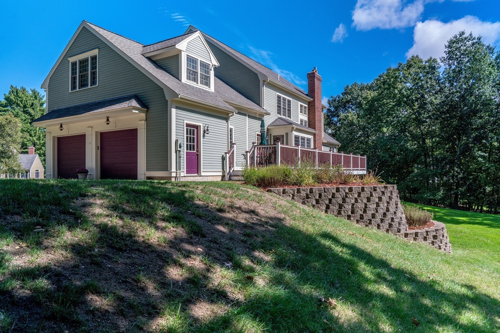 25 Woodman Road Amesbury, MA 01913 - Photo 5 of 30