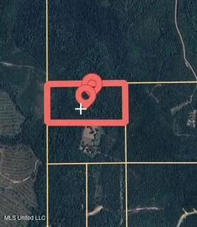 $65,000 | 0 Landlocked George, Lucedale, MS 39452