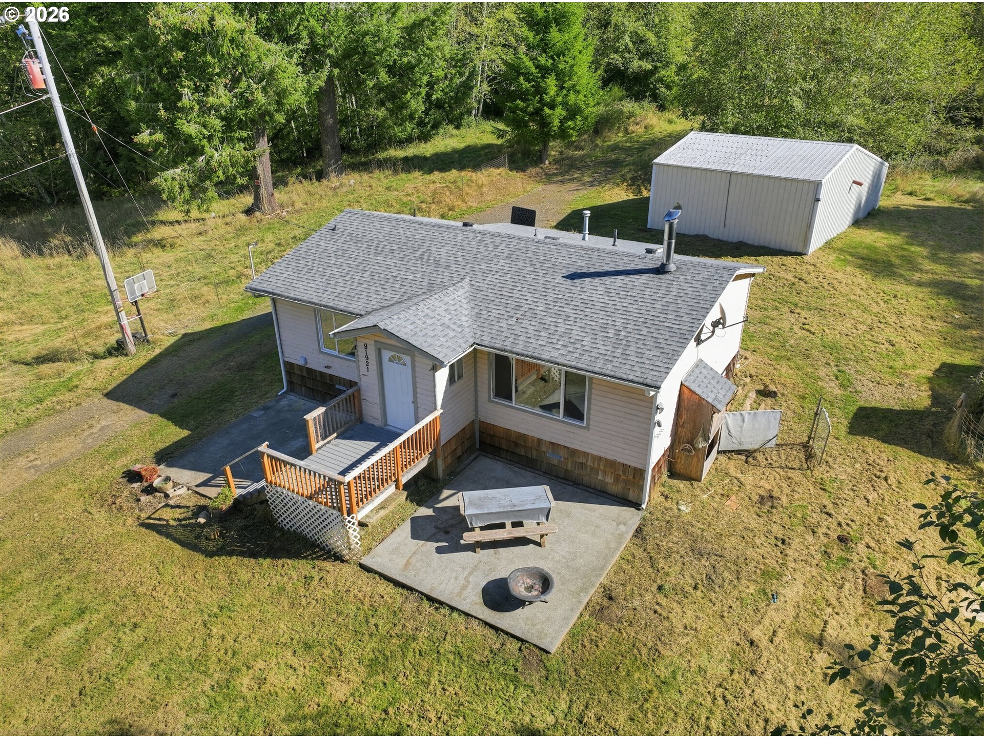 91921 George Hill Road Astoria, OR 97103 - Photo 26 of 29 Gallery Image 26