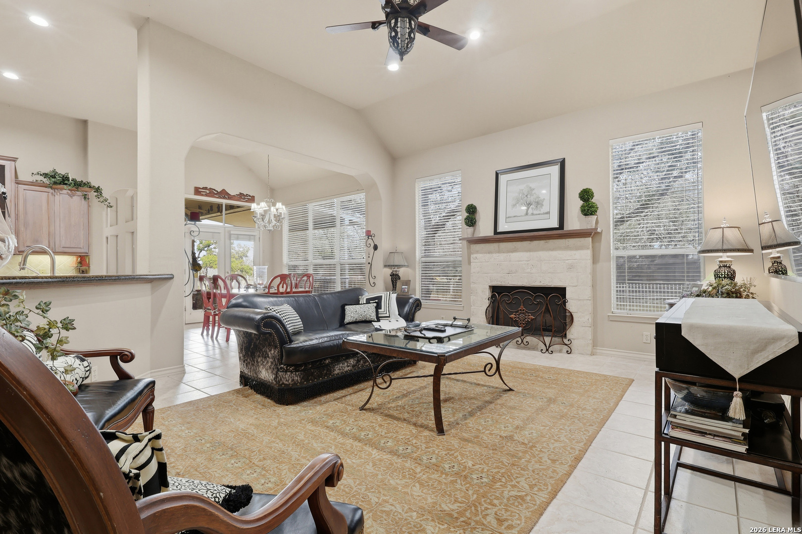 29736 No Le Hace Fair Oaks Ranch Fair Oaks Ranch, TX 78015 - Photo 12 of 35