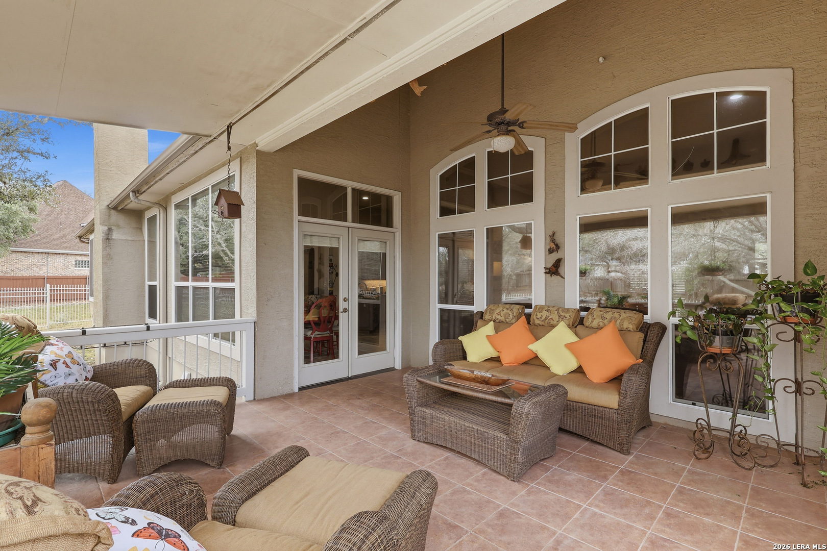 29736 No Le Hace Fair Oaks Ranch Fair Oaks Ranch, TX 78015 - Photo 30 of 35