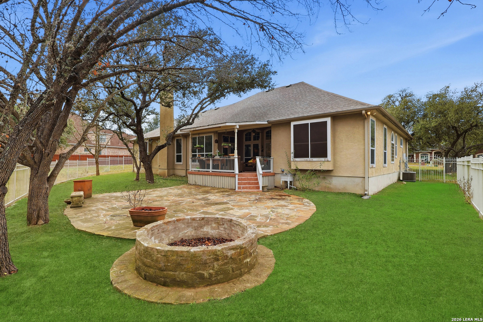 29736 No Le Hace Fair Oaks Ranch Fair Oaks Ranch, TX 78015 - Photo 32 of 35