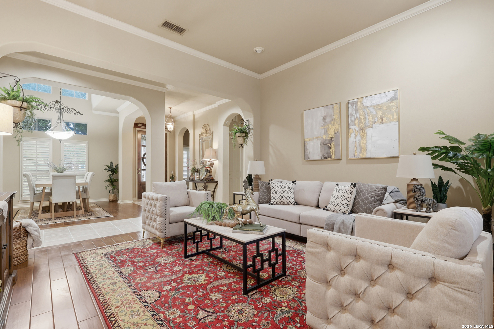 29736 No Le Hace Fair Oaks Ranch Fair Oaks Ranch, TX 78015 - Photo 5 of 35