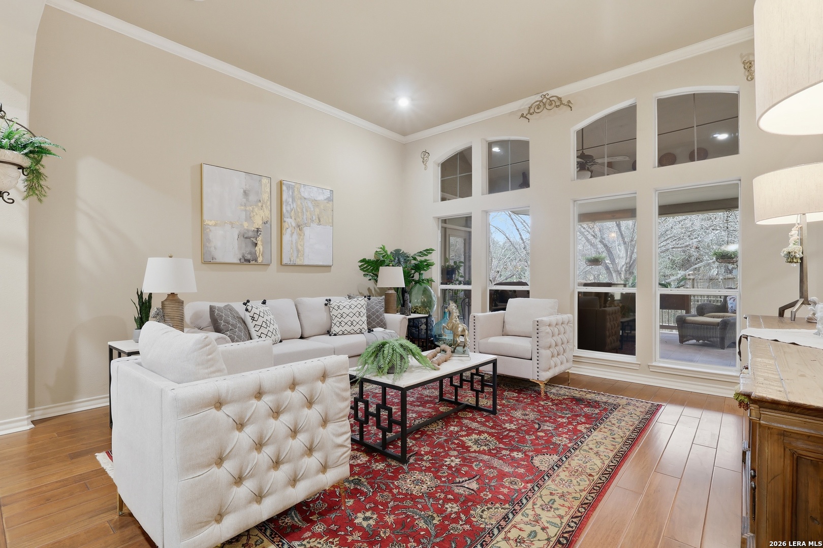 29736 No Le Hace Fair Oaks Ranch Fair Oaks Ranch, TX 78015 - Photo 6 of 35