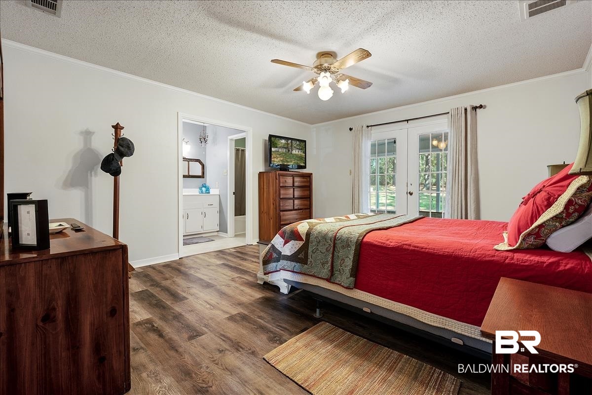 2460 Firetower Road Semmes, AL 36575 - Photo 19 of 29