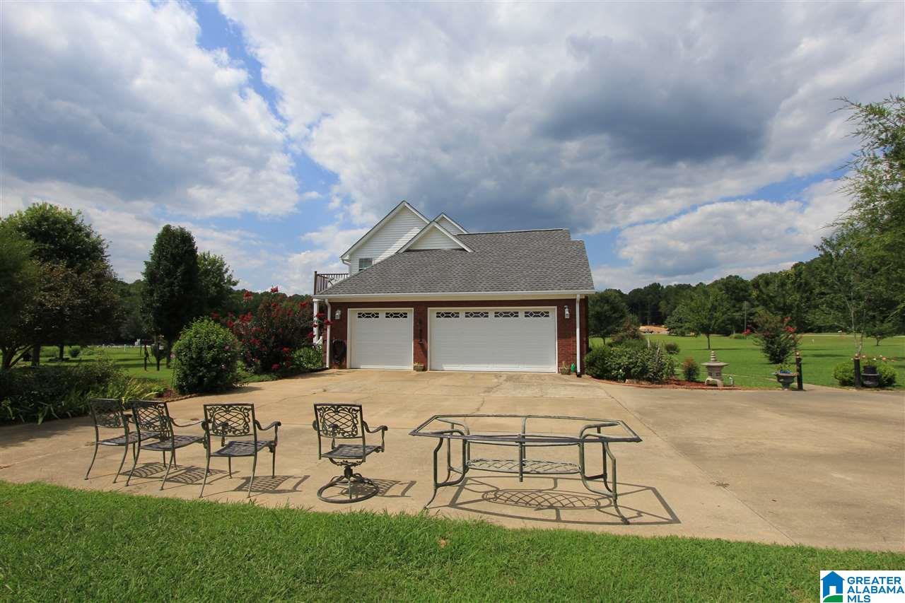 2540 Cedars Road Munford, AL 36268 - Photo 50 of 50