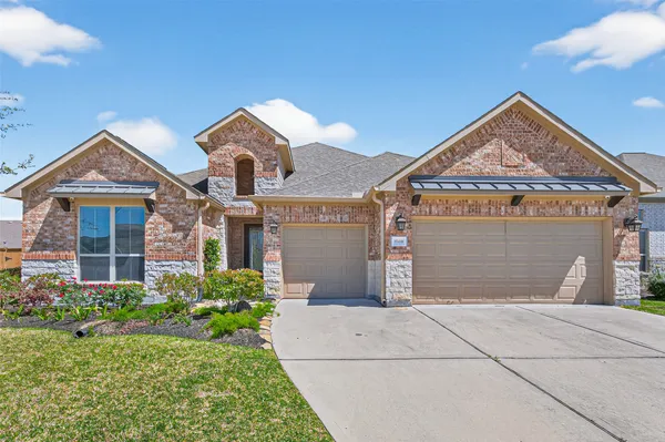 $450,000 | 15410 Trumball Manor Drive, Humble, TX 77346