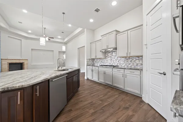 $450,000 | 15410 Trumball Manor Drive, Humble, TX 77346