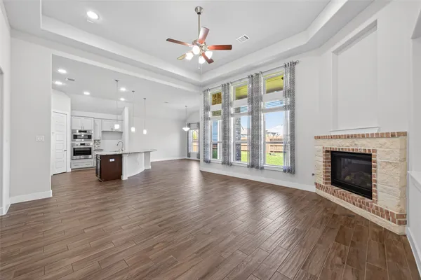 $450,000 | 15410 Trumball Manor Drive, Humble, TX 77346