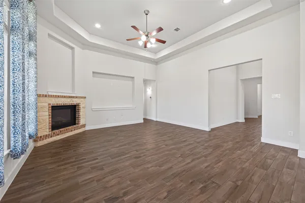 $450,000 | 15410 Trumball Manor Drive, Humble, TX 77346