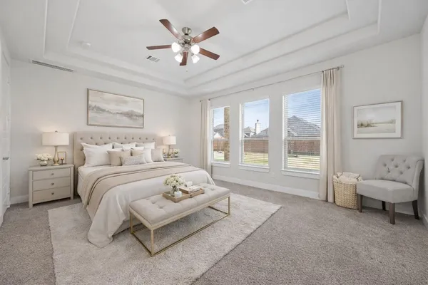 $450,000 | 15410 Trumball Manor Drive, Humble, TX 77346