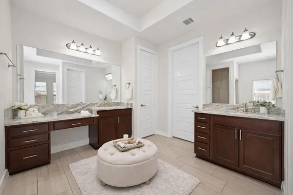 $450,000 | 15410 Trumball Manor Drive, Humble, TX 77346