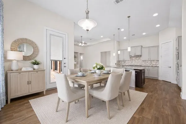 $450,000 | 15410 Trumball Manor Drive, Humble, TX 77346