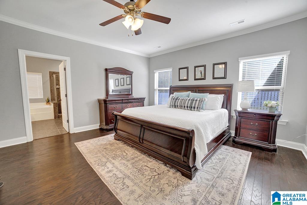 549 Chelsea Station Circle Chelsea, AL 35043 - Photo 12 of 35
