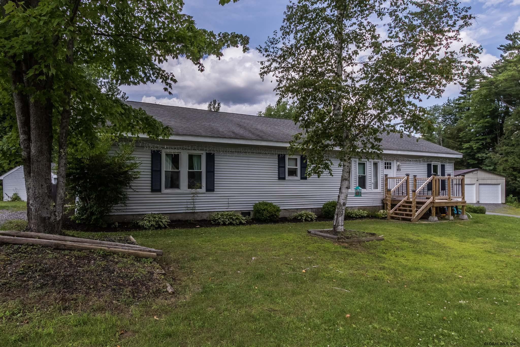 273 Smith Road Perth, NY 12010 - Photo 1 of 32 Photo 1