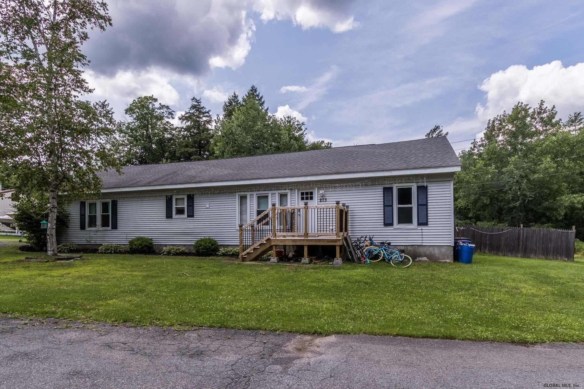 273 Smith Road Perth, NY 12010 - Photo 3 of 32 Photo 3