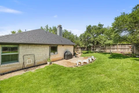 $595,000 | 4253 Canyon Glen Circle, Austin, TX 78732