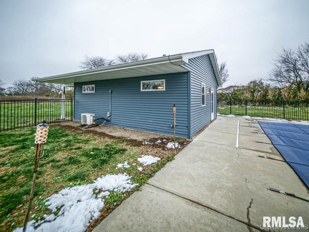 3749 North Oak Hill Road Rochester, IL 62563 - Photo 22 of 34