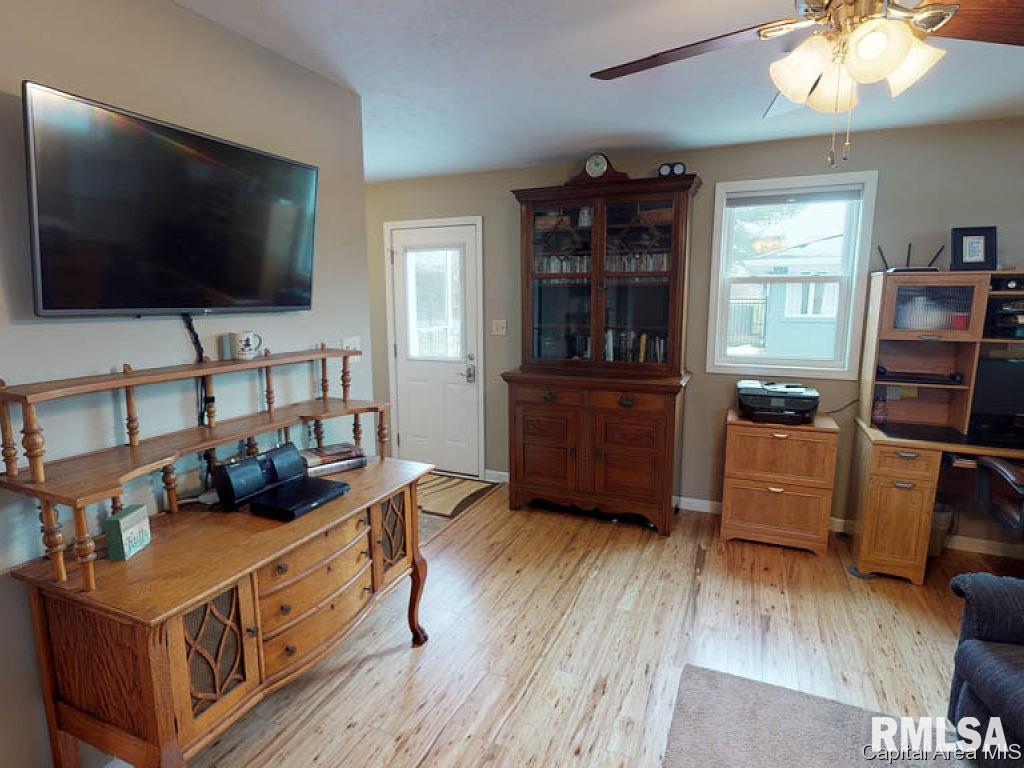 3749 North Oak Hill Road Rochester, IL 62563 - Photo 23 of 34