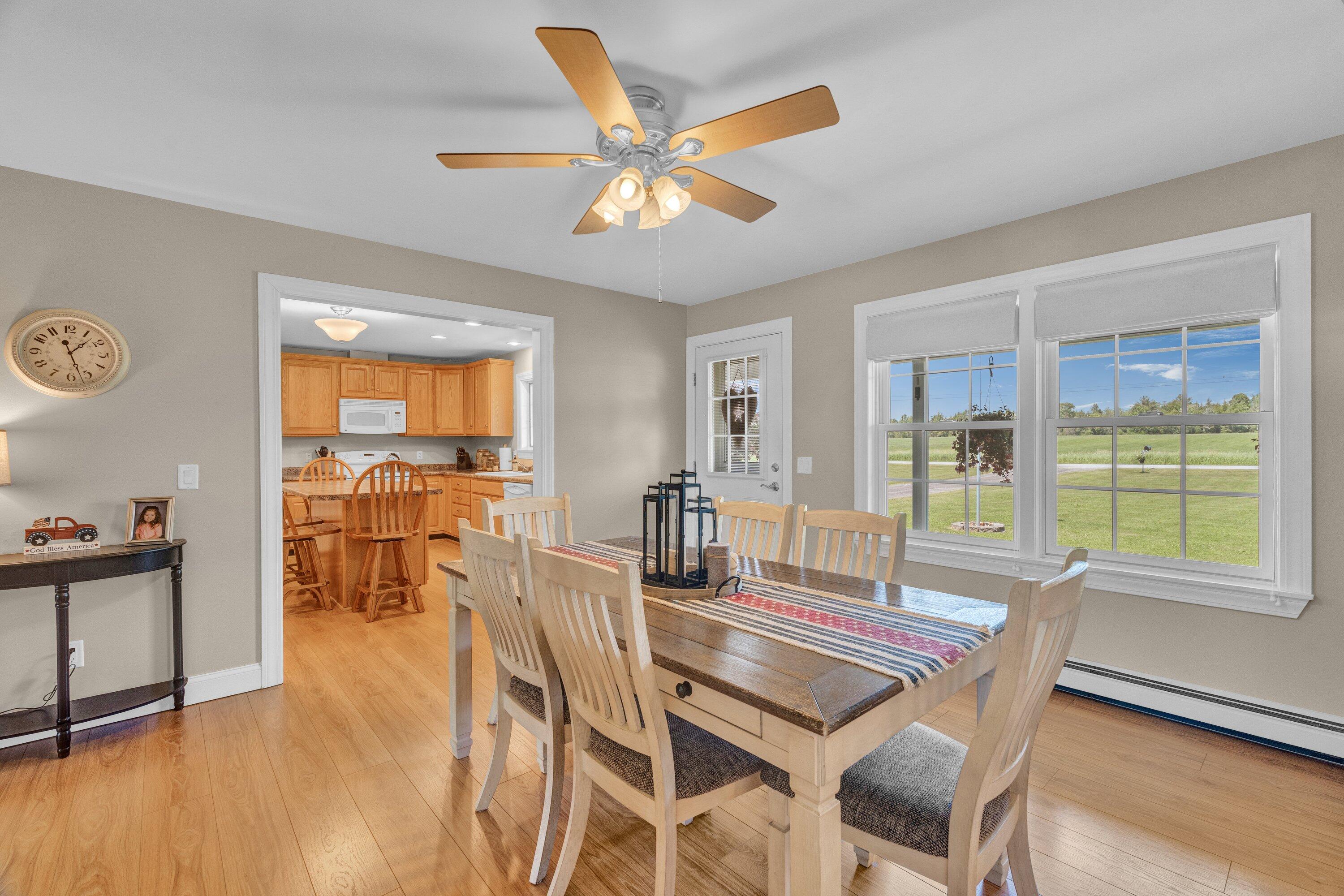 250 Town Farm Road Sidney, ME 04330 - Photo 16 of 63 16-custom-250-town-farm-rd