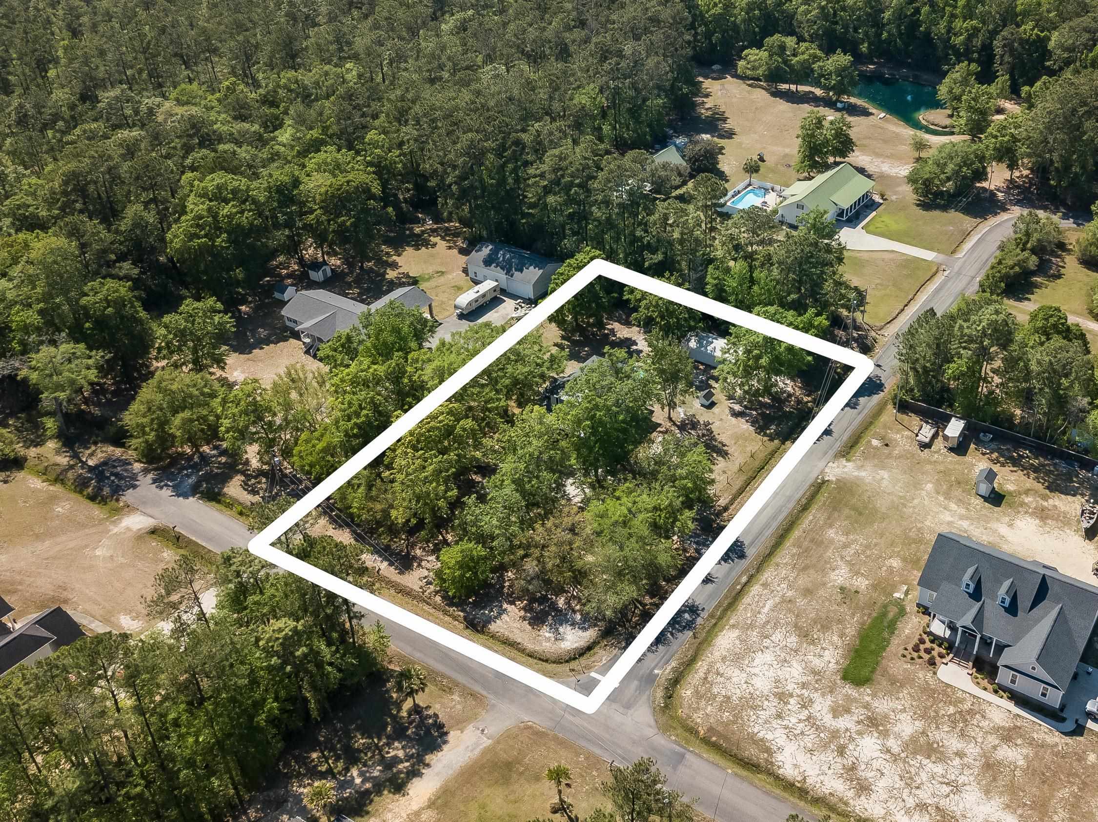 504 Deer Run Avenue Georgetown, SC 29440 - Photo 72 of 89