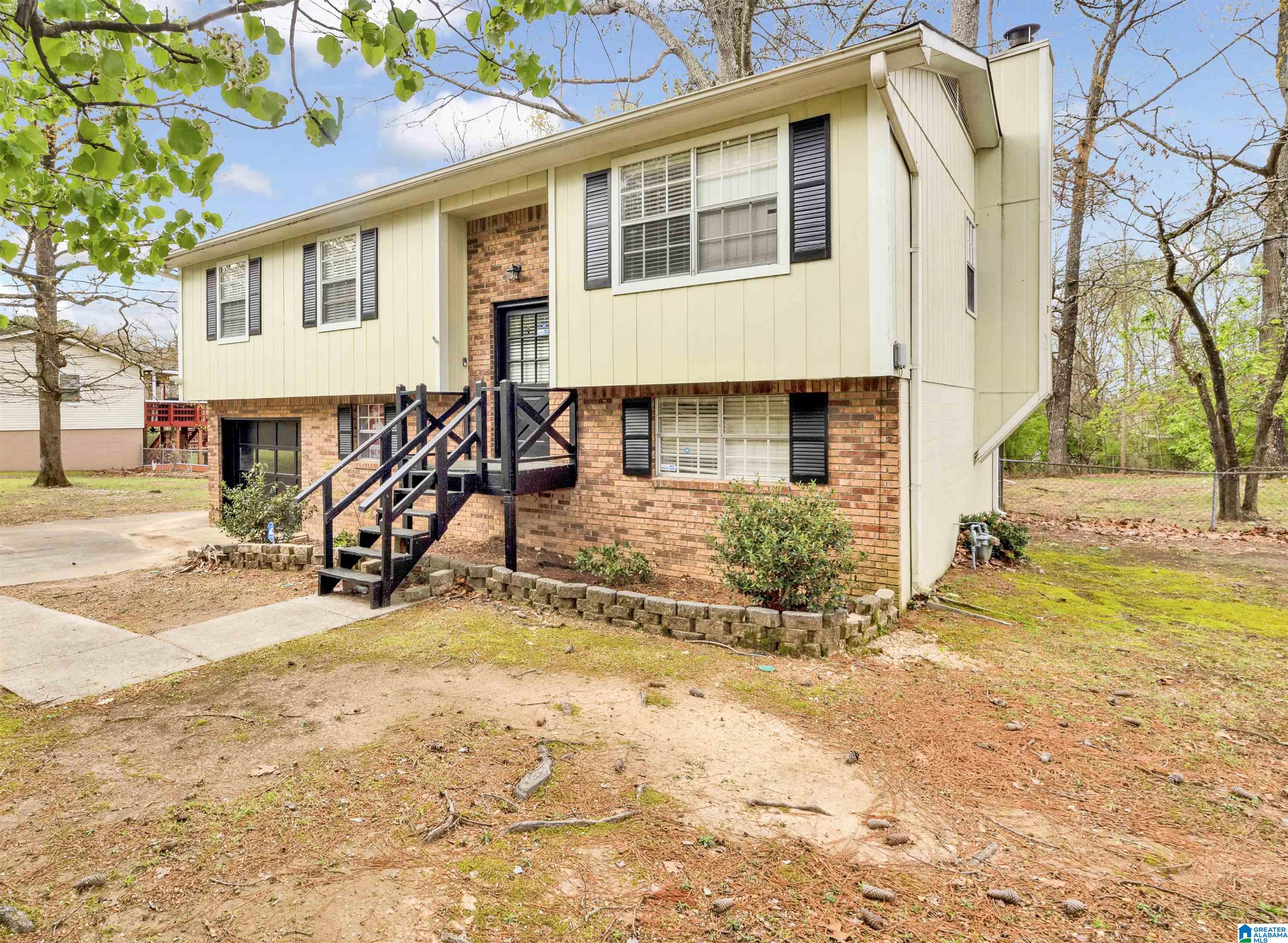 6485 Kimberly Loop Pinson, AL 35126 - Photo 1 of 26