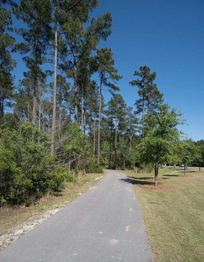 375 Spectrum Road Summerville, SC 29486 - Photo 26 of 28 Trail to everything!!