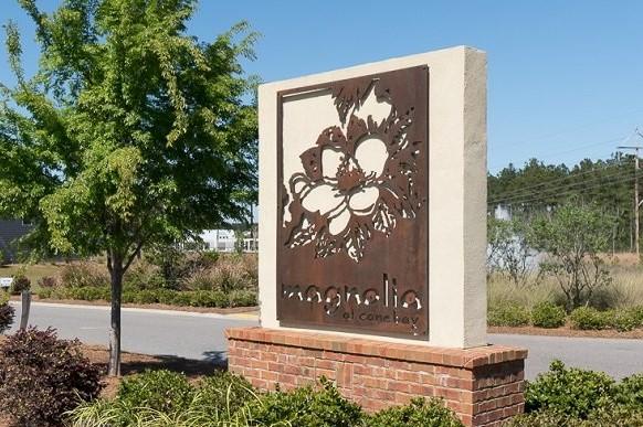 375 Spectrum Road Summerville, SC 29486 - Photo 28 of 28 Beautiful Magnolia Neighborhood!