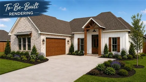 $535,000 | 1209 Abita River Drive, Covington, LA 70433