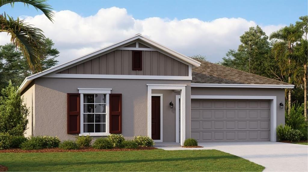 593 Reggie Road Winter Haven, FL 33859 - Photo 1 of 1