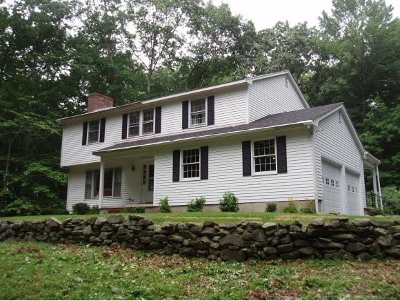 61 Old Post Road Newington, NH 03801 - Photo 1 of 1