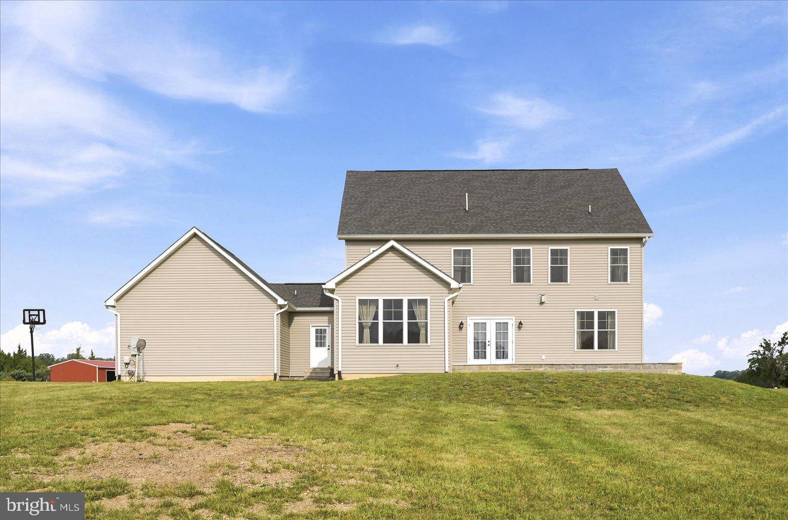 354 Guard Hill Road Middletown, VA 22645 - Photo 23 of 36 Gallery Image 23