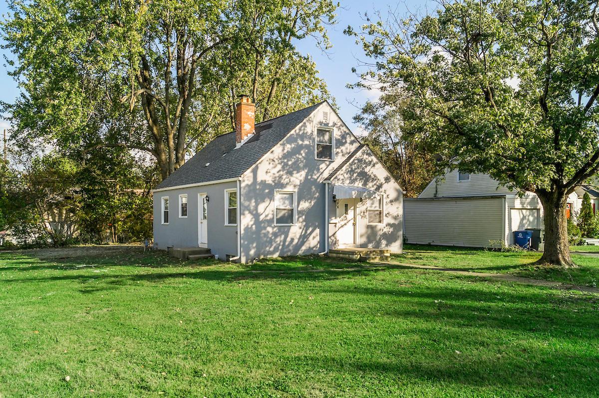 166 North Kellner Road Columbus, OH 43209 - Photo 3 of 27 Gallery Image 3