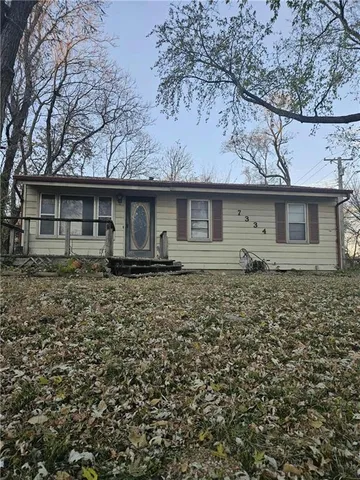 $160,000 | 7334 Northeast 51st Street, Kansas City, MO 64119