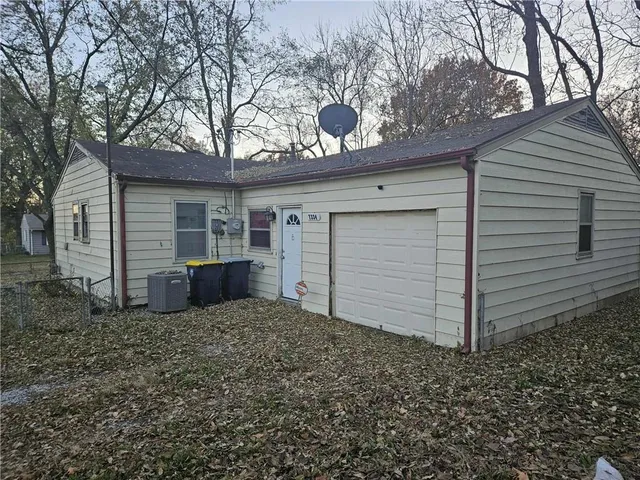 $160,000 | 7334 Northeast 51st Street, Kansas City, MO 64119