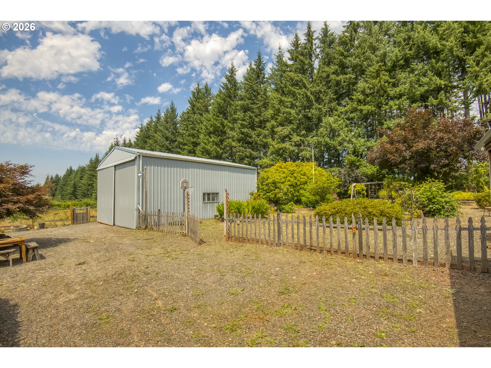 25561 South Holman Road Estacada, OR 97023 - Photo 31 of 37 Gallery Image 31
