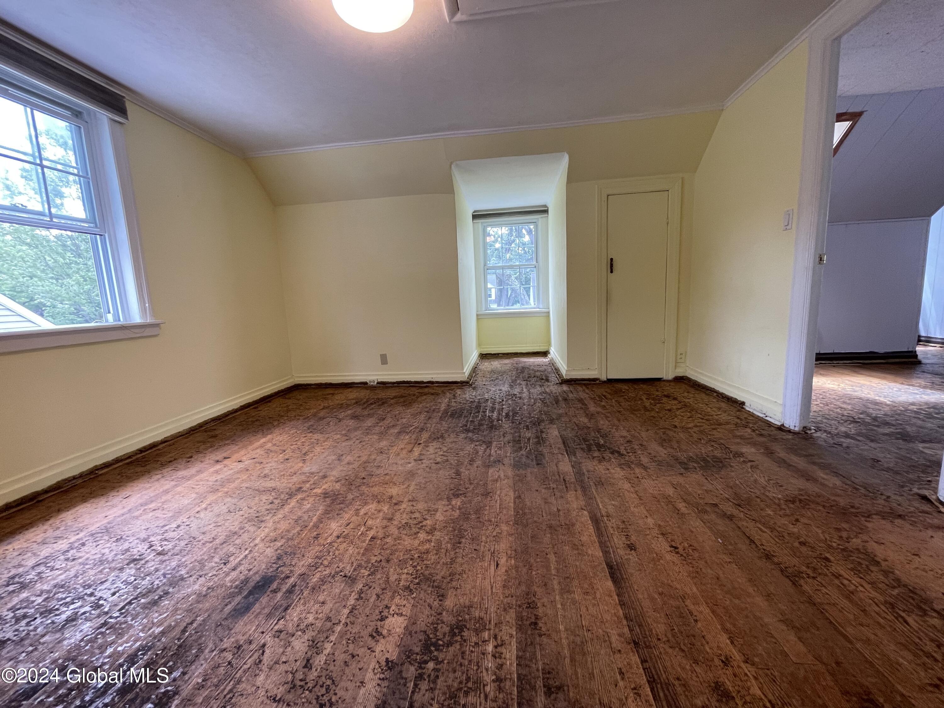 2041 Hoover Road Niskayuna, NY 12309 - Photo 14 of 26 Hardwood floors under carpet