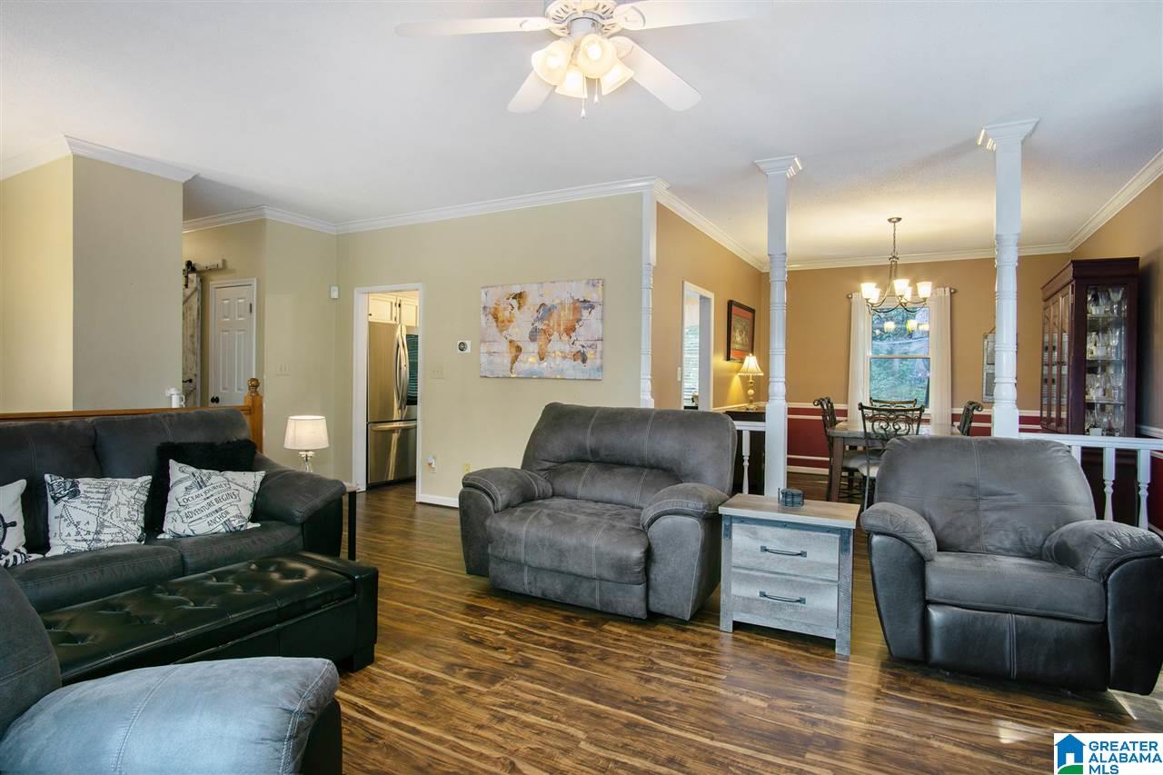 1108 Sequoia Trail Alabaster, AL 35007 - Photo 5 of 38