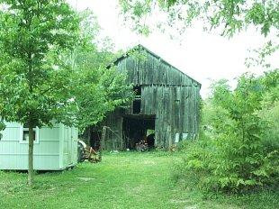 1431 Long Branch Road Lancaster, KY 40444 - Photo 4 of 4 Photo 4
