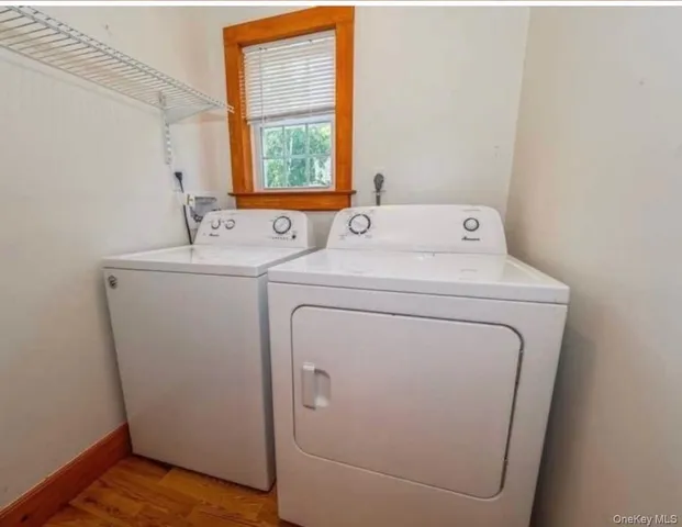 an aerial view of houses with lake view