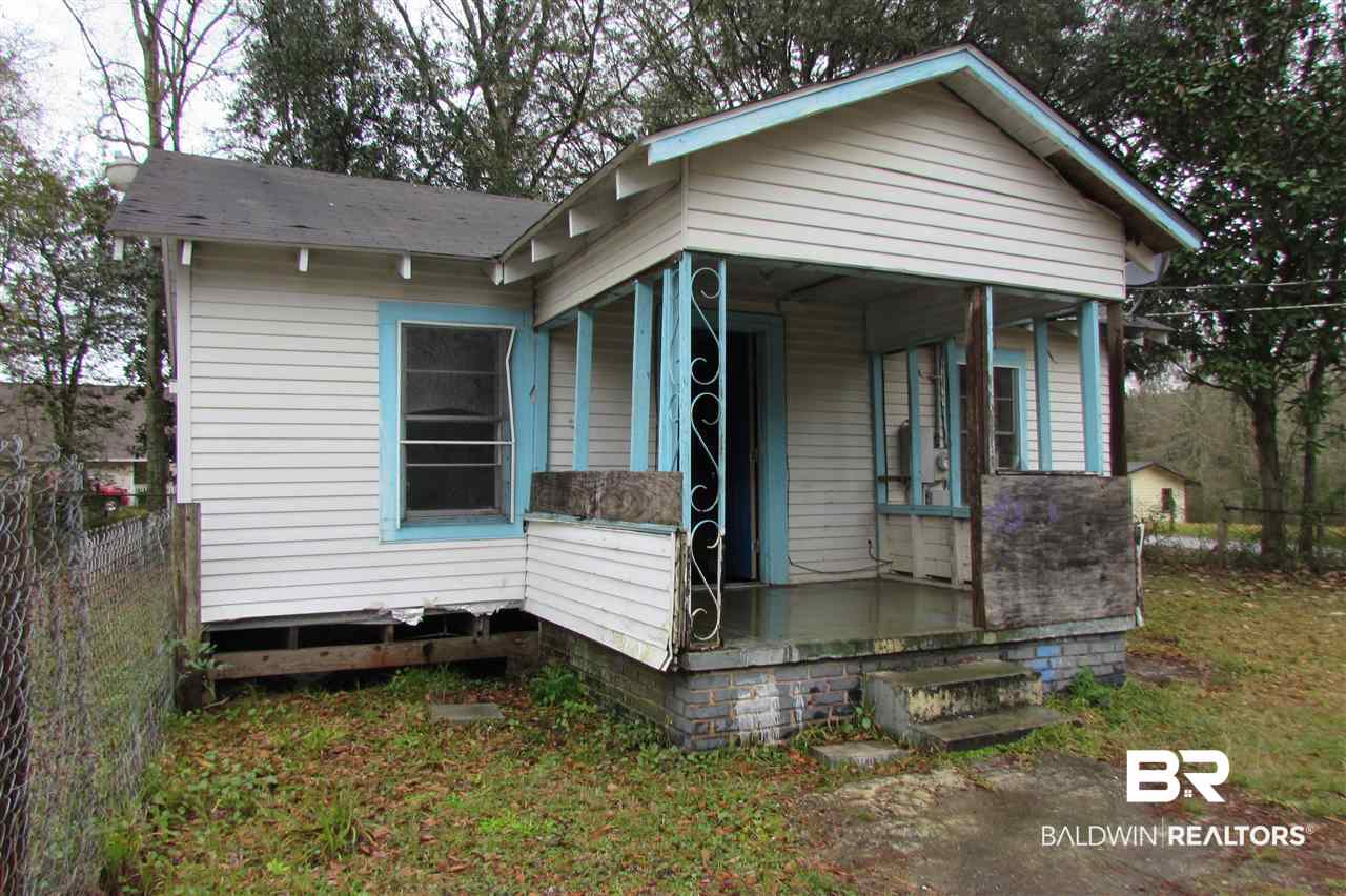 913 Williams Street Bay Minette, AL 36507 - Photo 10 of 11