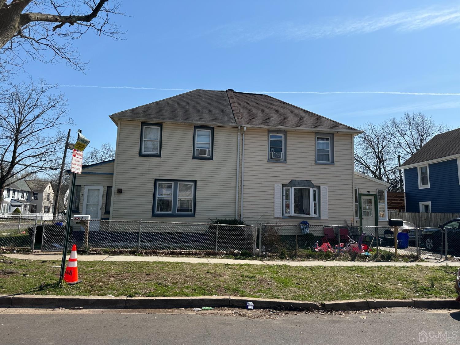 2 Wright Place New Brunswick, NJ 08901 - Photo 4 of 10