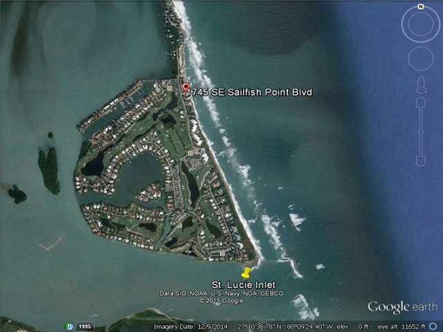 1800 Southeast Sailfish Point Boulevard Stuart, FL 34996 - Photo 15 of 21