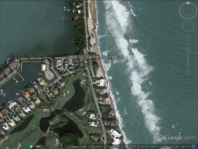 1800 Southeast Sailfish Point Boulevard Stuart, FL 34996 - Photo 21 of 21