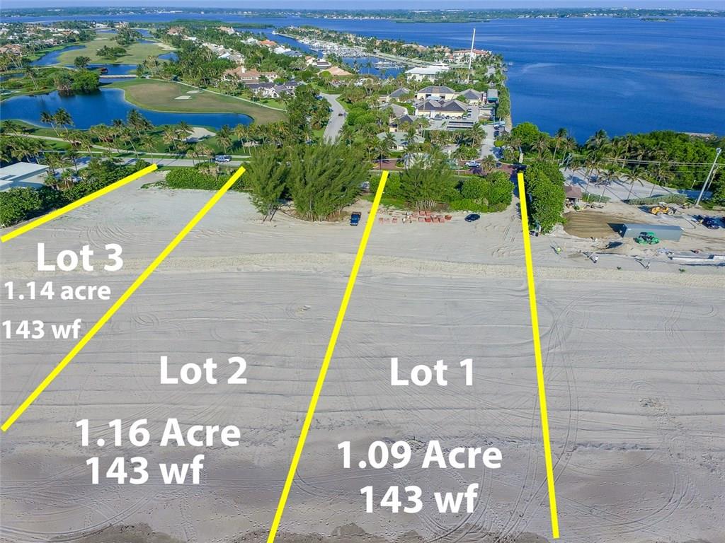 1800 Southeast Sailfish Point Boulevard Stuart, FL 34996 - Photo 3 of 21