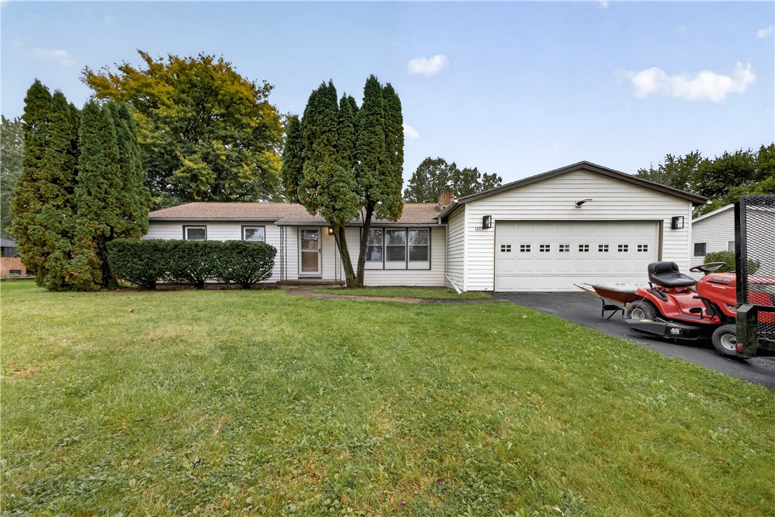1209 Hinchey Road Gates, NY 14624 - Photo 3 of 38 Gallery Image 3