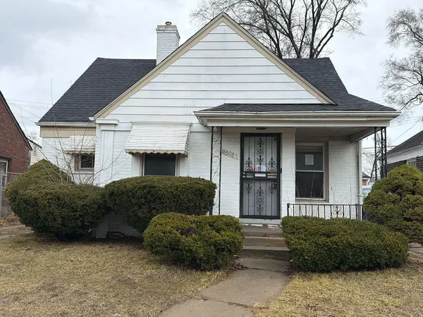 $99,000 | 18508 Ferguson Street, Detroit, MI 48235