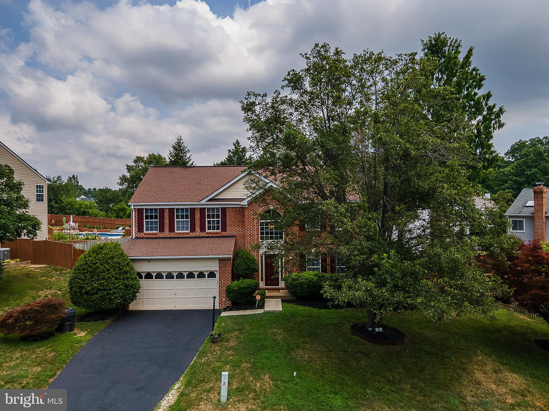 15521 Wheatfield Road Woodbridge, VA 22193 - Photo 2 of 39